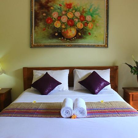 Nyoman Homestay Ubud 외부 사진