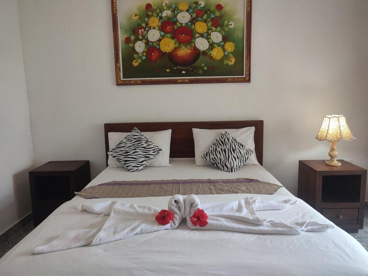 Nyoman Homestay Ubud 외부 사진
