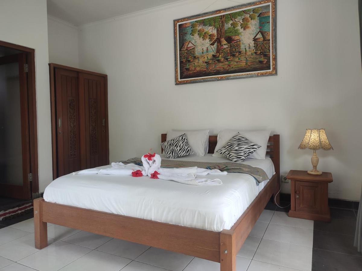 Nyoman Homestay Ubud 외부 사진