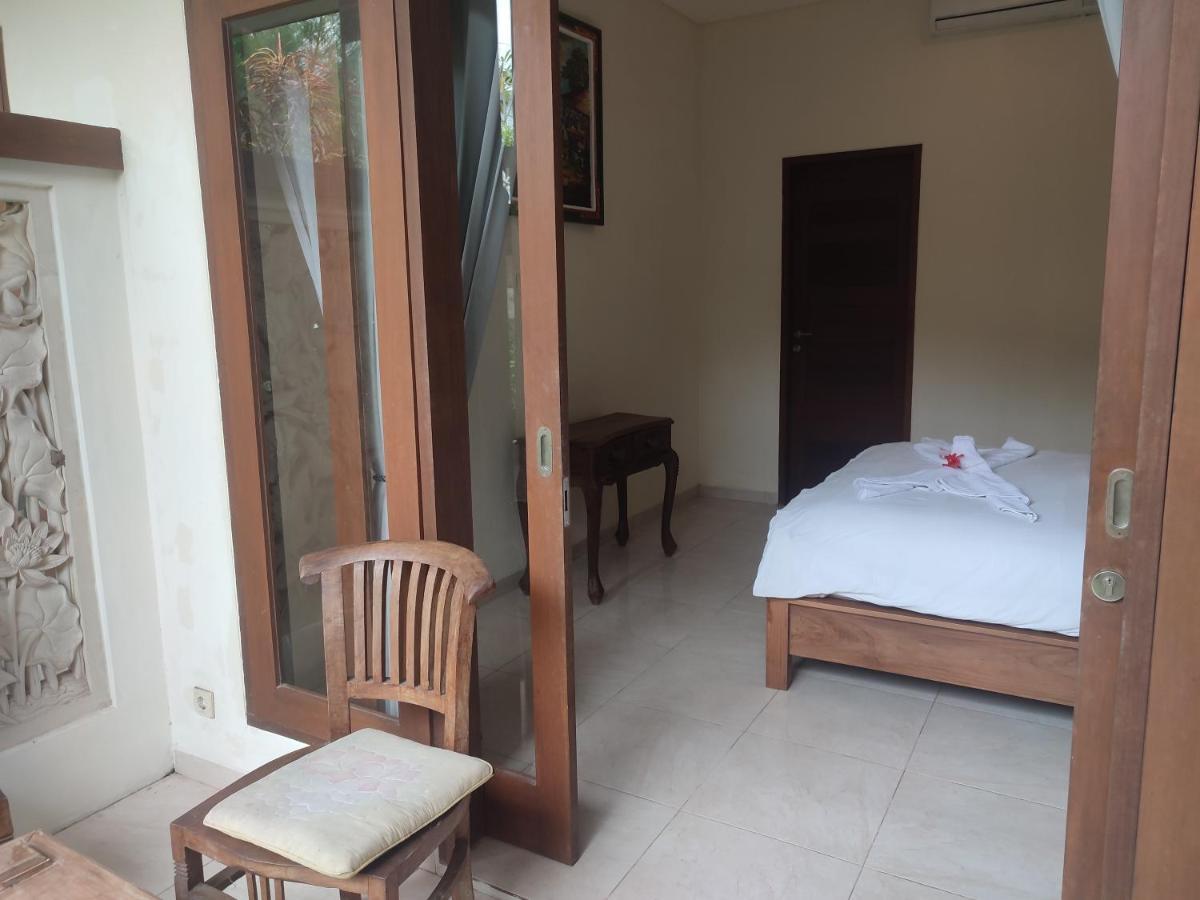 Nyoman Homestay Ubud 외부 사진