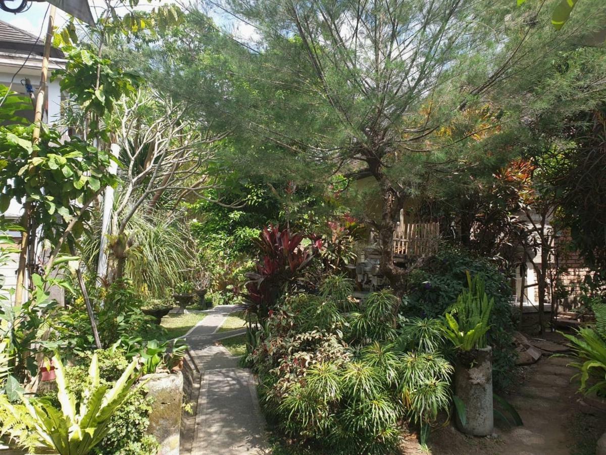 Nyoman Homestay Ubud 외부 사진