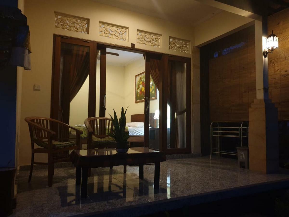 Nyoman Homestay Ubud 외부 사진