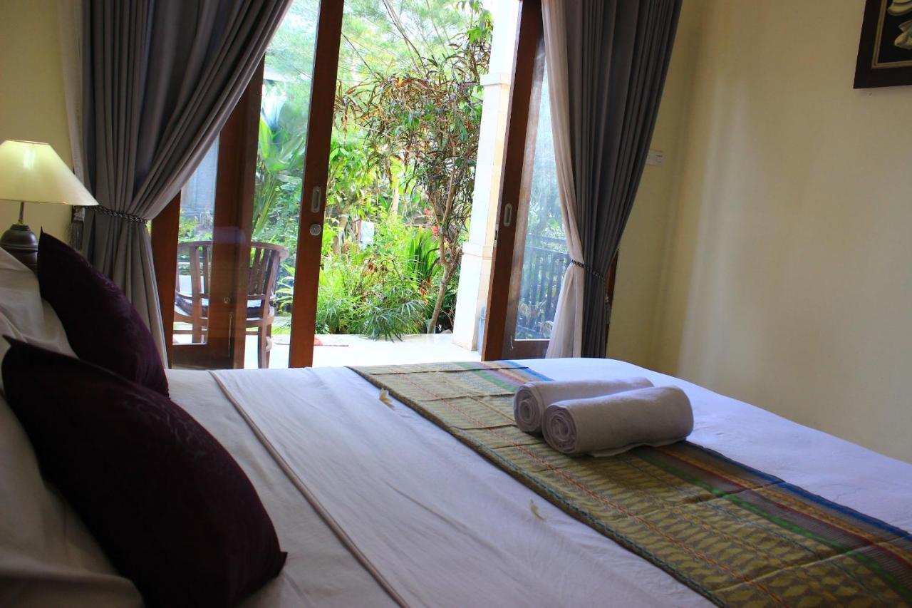 Nyoman Homestay Ubud 외부 사진
