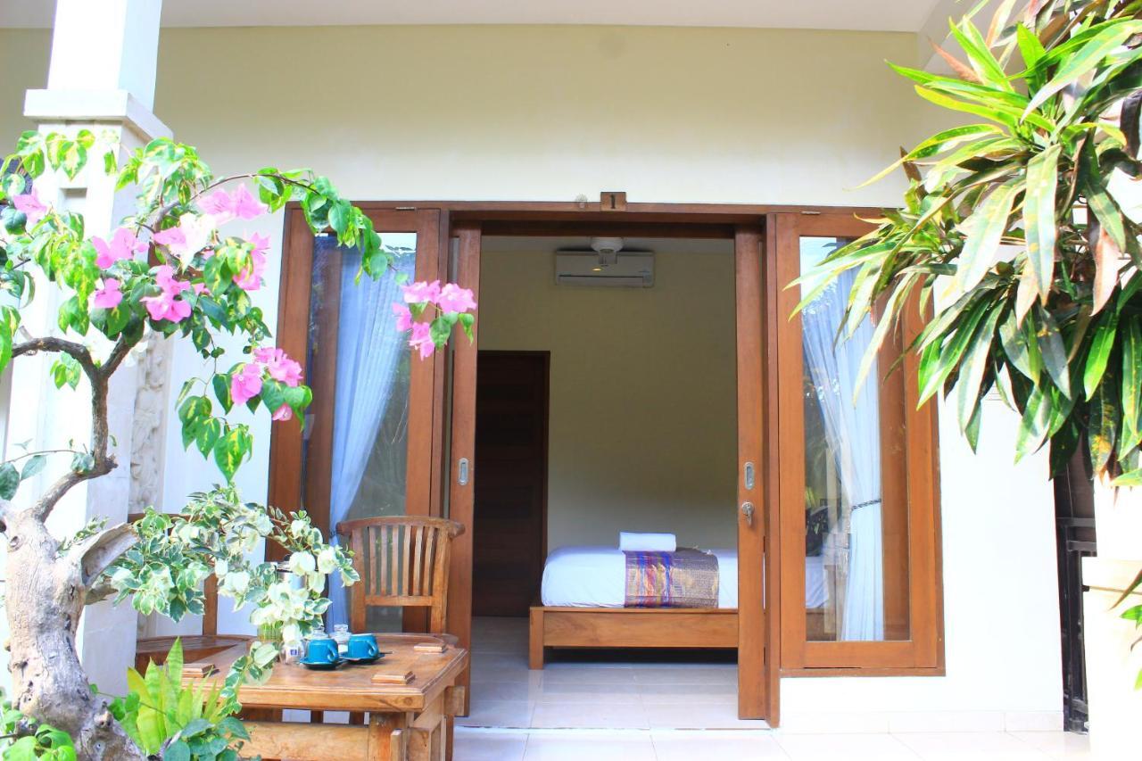 Nyoman Homestay Ubud 외부 사진